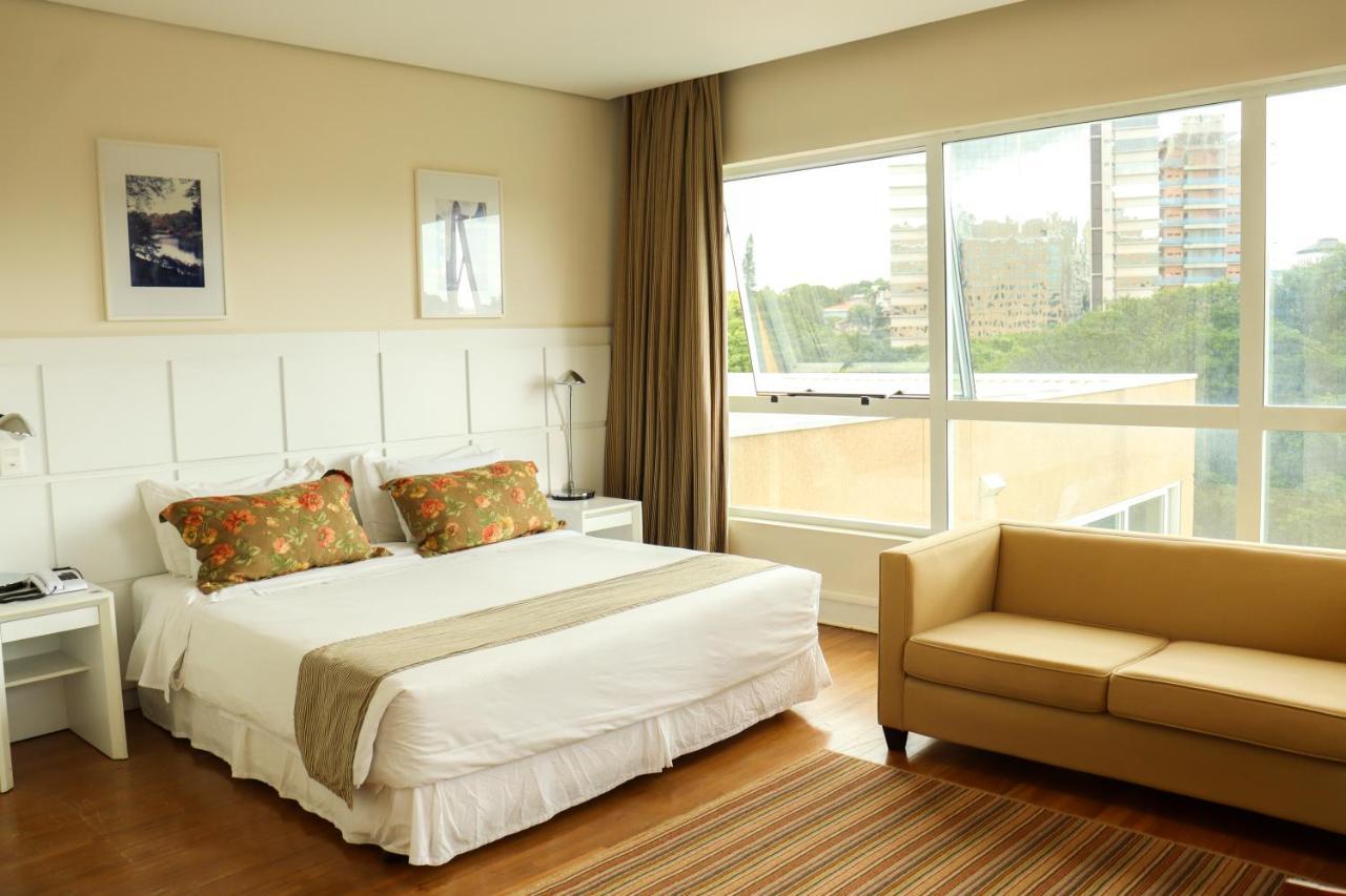 Vitória Concept Campinas Campinas (Sao Paulo)