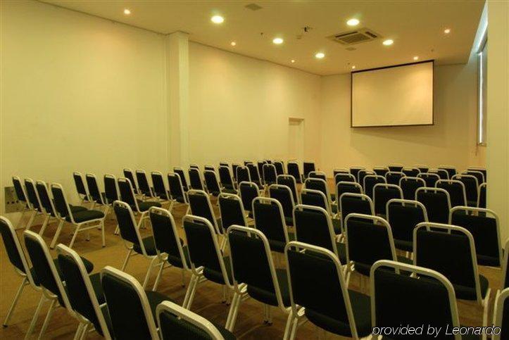 Vitória Concept Campinas Hotel Campinas (Sao Paulo)