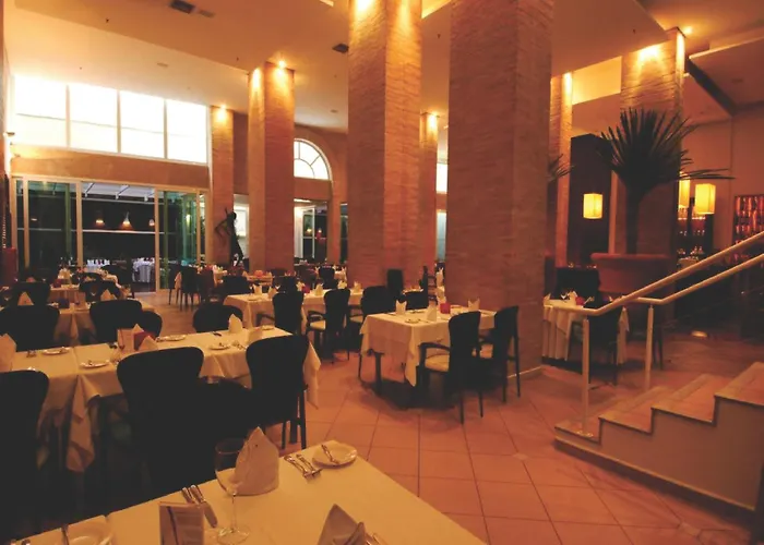 Vitoria Hotel Concept Campinas