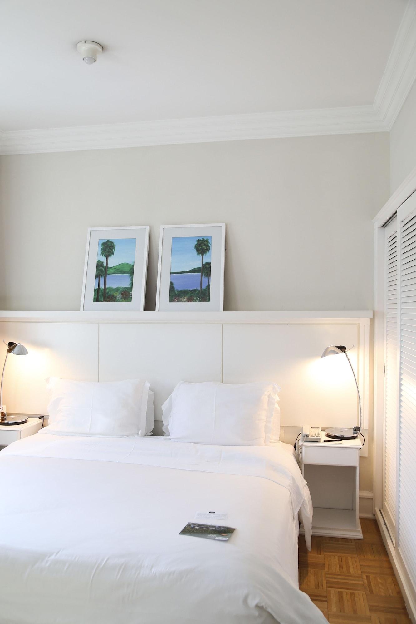 Vitoria Concept Campinas Hotel Campinas (Sao Paulo)