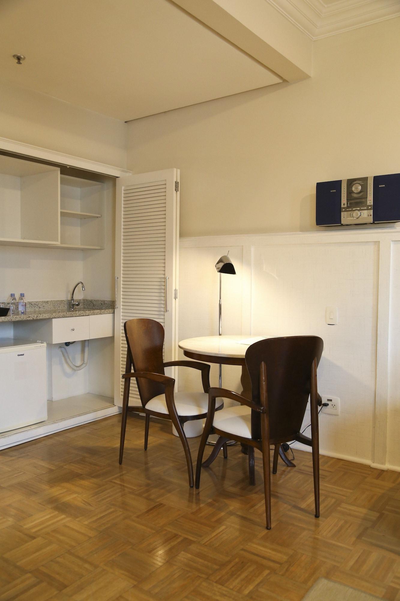 Vitoria Concept Campinas 4* Campinas (Sao Paulo)