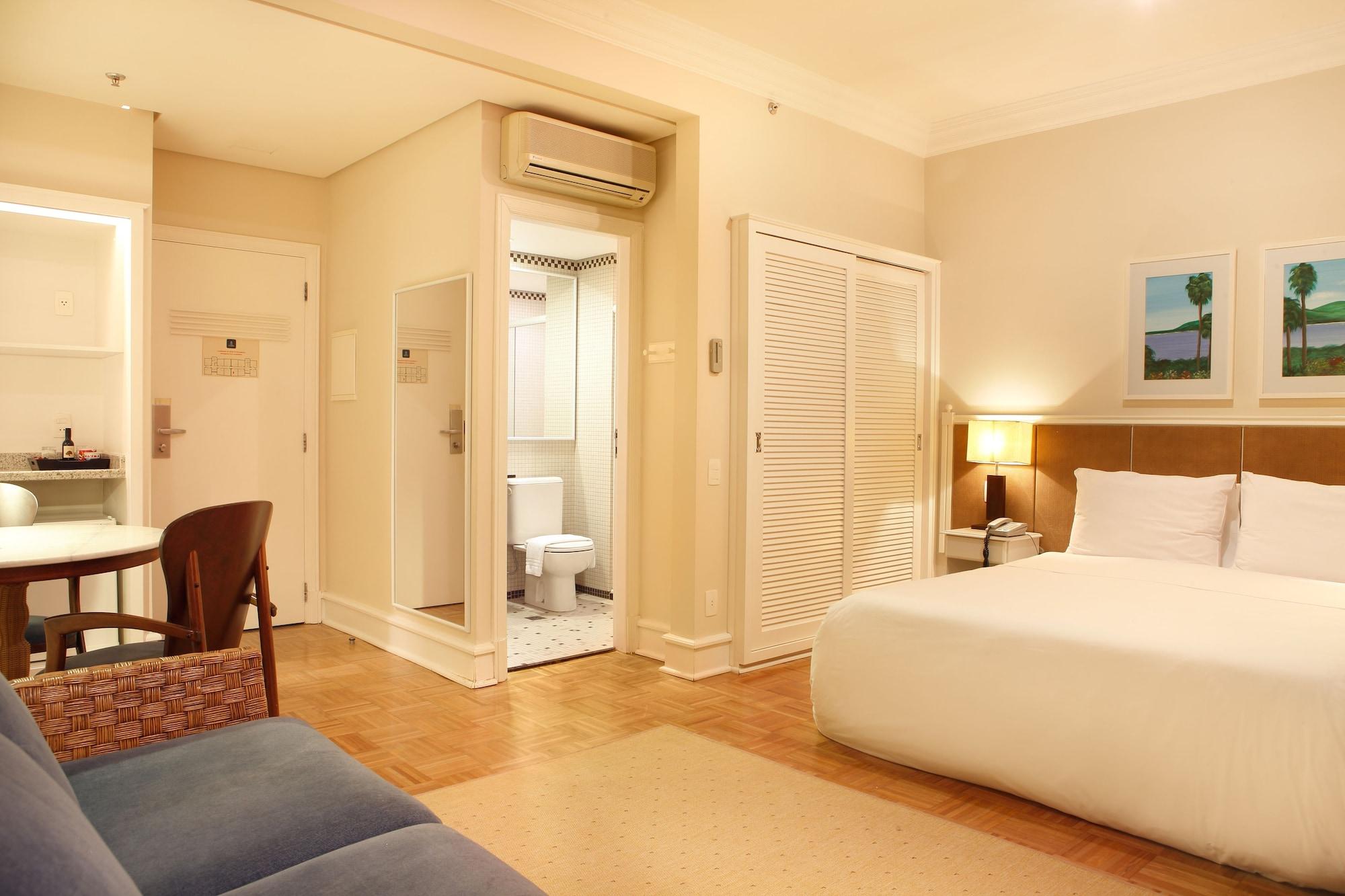 Vitoria Concept Campinas 4*