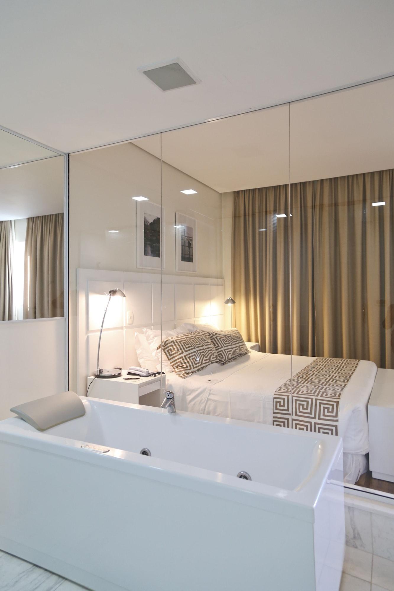 Hotel Vitoria Concept Campinas Campinas (Sao Paulo)