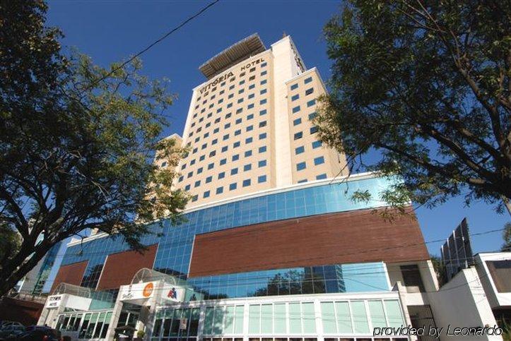 Vitoria Concept Campinas Hotel 4*