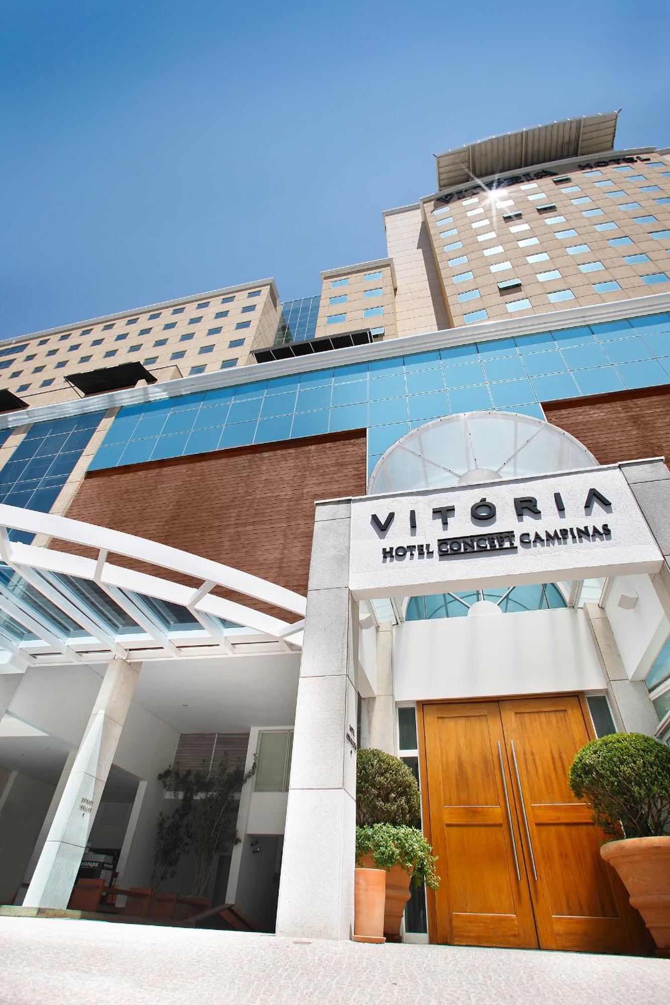Vitoria Concept Campinas