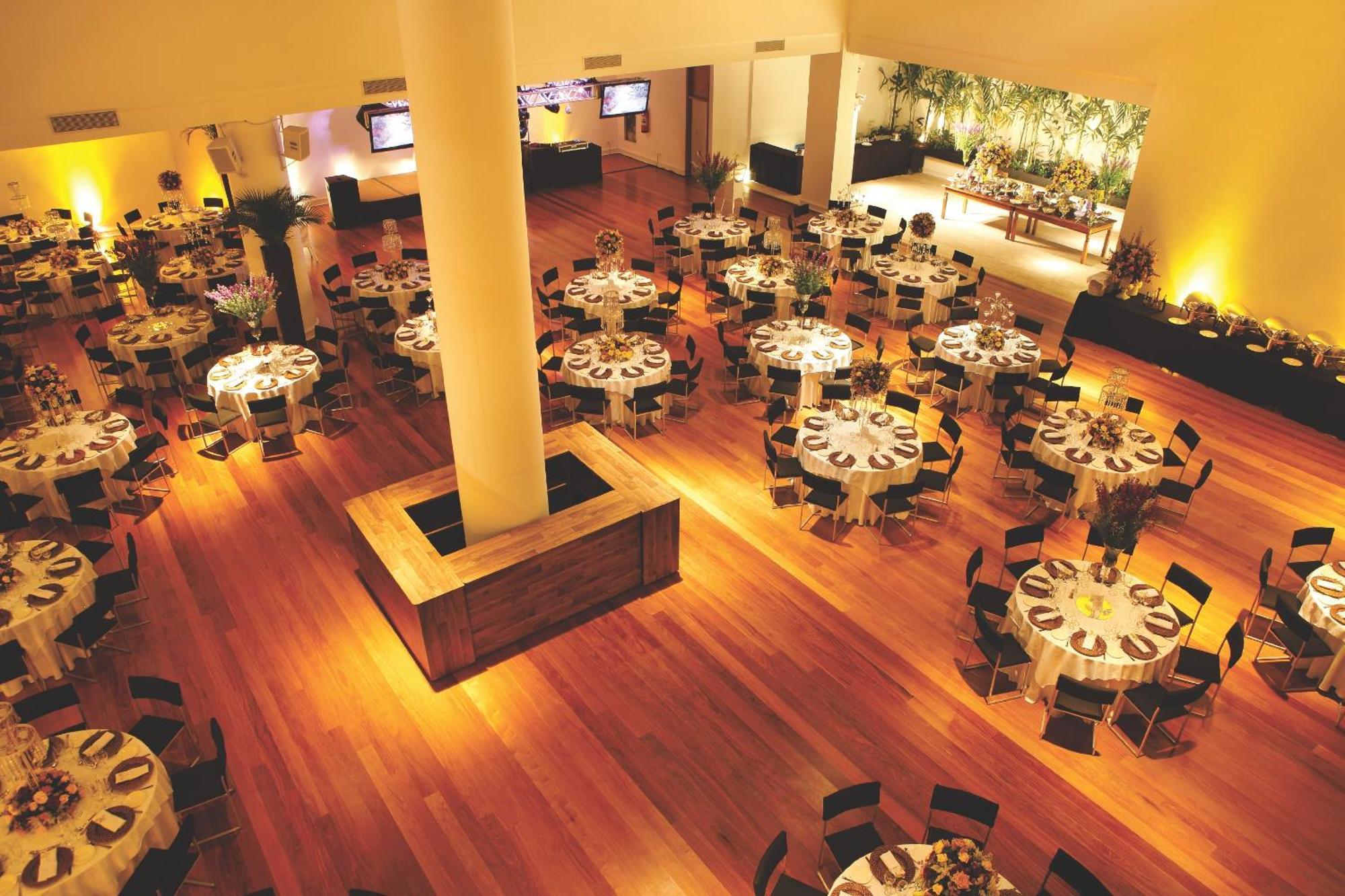 Vitoria Concept Campinas Hotel Campinas (Sao Paulo)