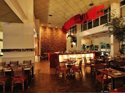 Hotel Vitoria Concept Campinas Campinas (Sao Paulo)
