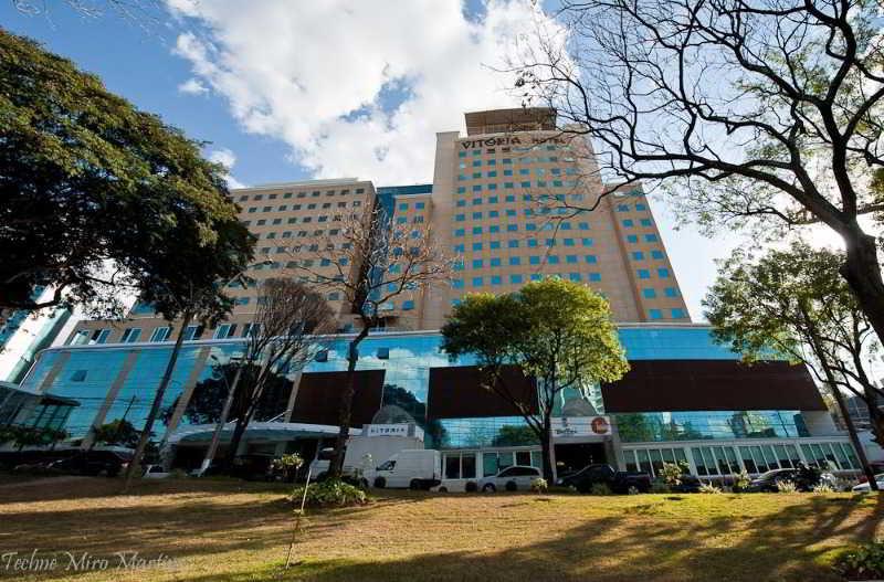 Hotel Vitoria Concept Campinas