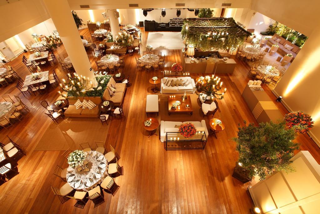 Hotel Vitoria Concept Campinas