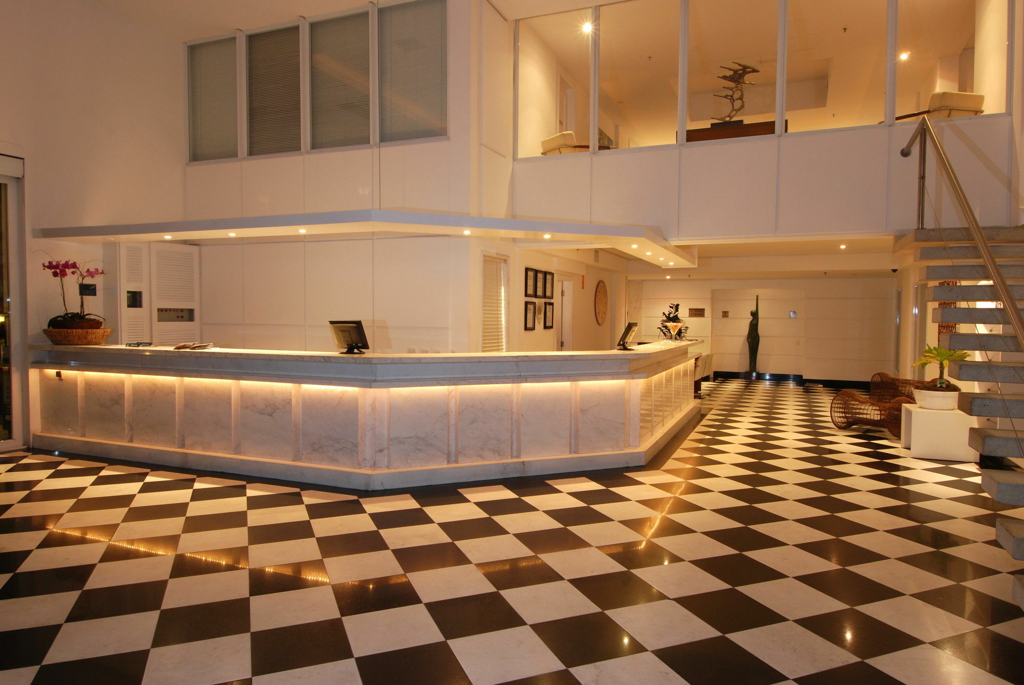 Vitoria Concept Campinas 4*