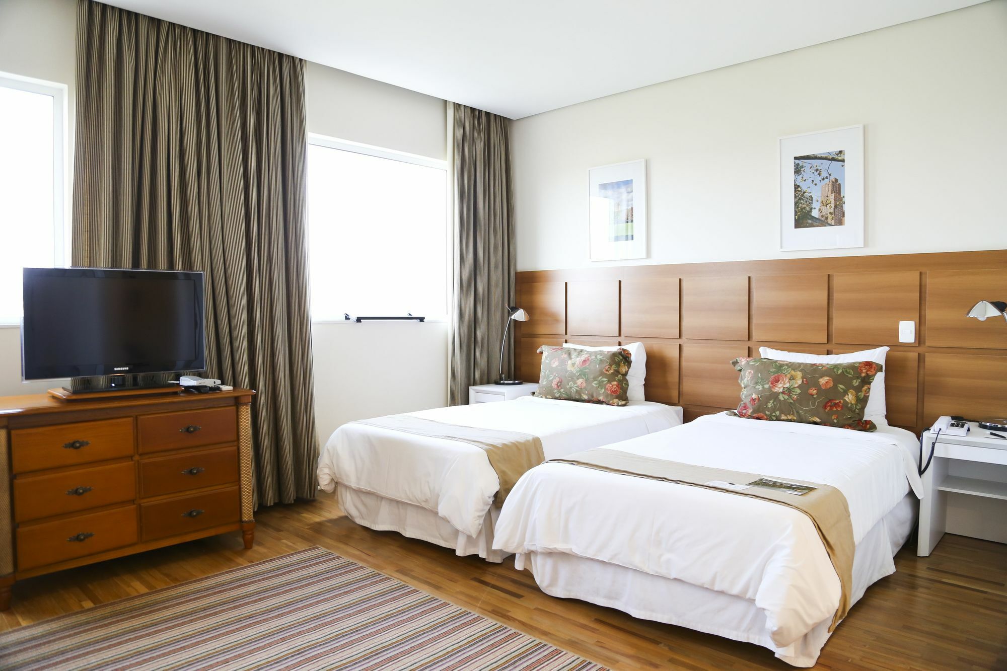Hotel Vitoria Concept Campinas Campinas (Sao Paulo)