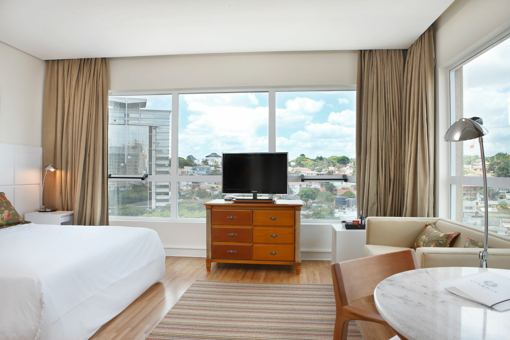 Vitoria Concept Campinas